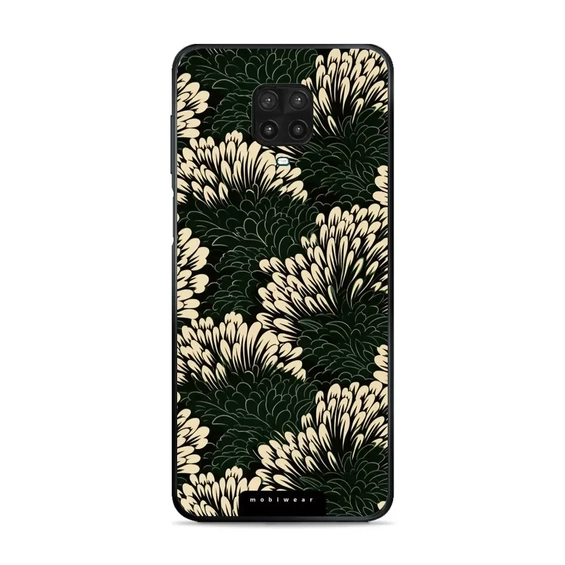 Hülle Glossy Case für Xiaomi Redmi Note 9 Pro - Farbe GA45G