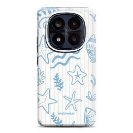 Case Elite Pro for Xiaomi Redmi Note 14 Pro Plus 5G - Design EP88E