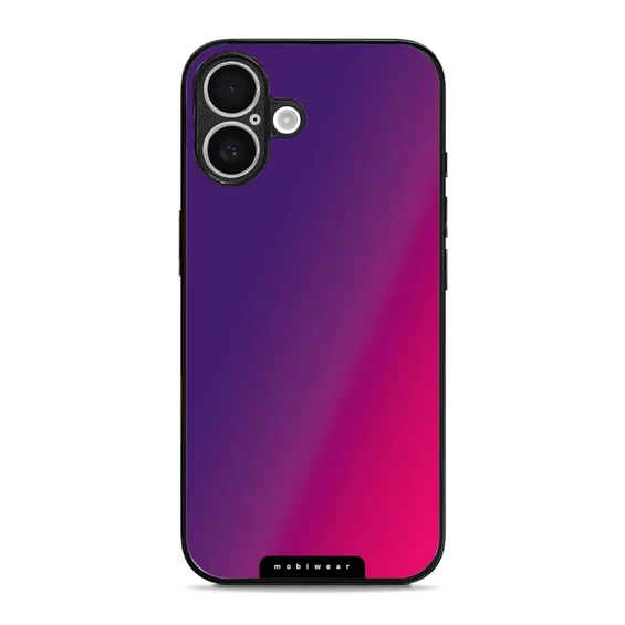 Etui Glossy Case do Apple iPhone 16 Plus - wzór G067G