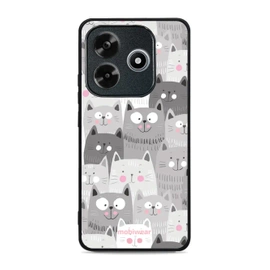 Hülle Glossy Case für Xiaomi Redmi Note 14 5G - Farbe G045G