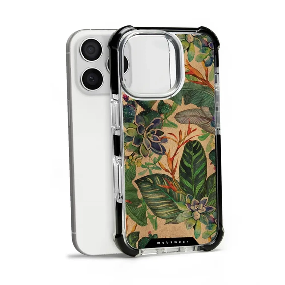 Etui MagSafe Elite Bumper Apple iPhone 16 Pro Max - wzór D013D