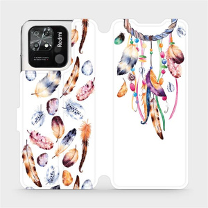 Phone Case Xiaomi Redmi 10C - Design M003S