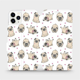 Phone Case Apple iPhone 11 Pro Max - Design M097P