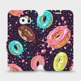 Phone Case Samsung Galaxy S6 Edge - Design VP19S