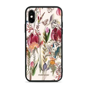Hülle Glossy Case für Apple iPhone XS - Farbe G031G