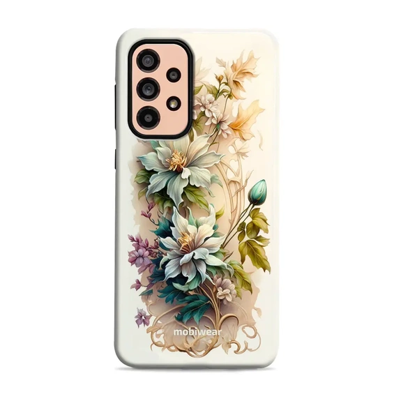 Case Elite Pro for Samsung Galaxy A53 5G - Design E014E