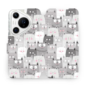 Phone Case Huawei Pura 70 Pro - Design M099P