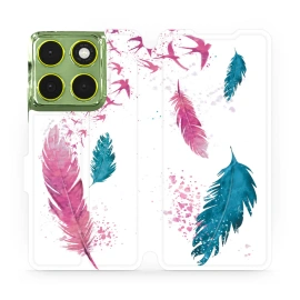 Phone Case Motorola Edge 70 - Design MR08S