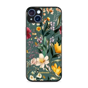 Phone Glossy Case Apple iPhone 15 Plus - Design GP71G