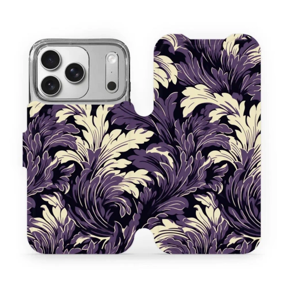 Etui do Apple iPhone 17 Pro - wzór VA46S
