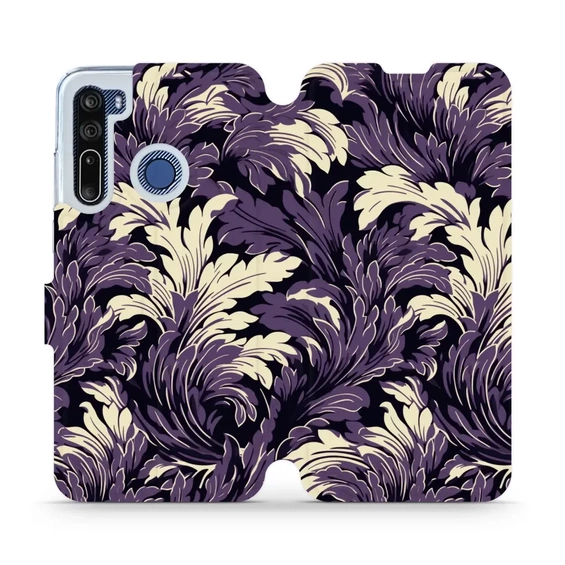 Phone Case HTC Desire 20 Pro - Design VA46S