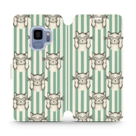 Phone Case Samsung Galaxy S9 - Design VP90S