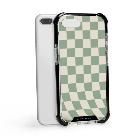 Case MagSafe Elite Bumper for Apple iPhone 8 Plus - Design DA58D