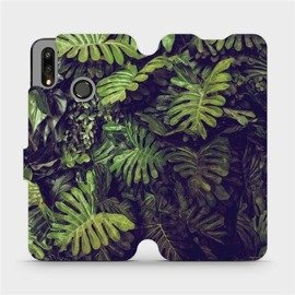 Hülle für Huawei P Smart 2019 - Farbe V136P