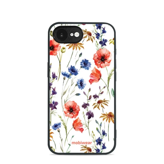 Phone Glossy Case Apple iPhone 16e - Design G032G