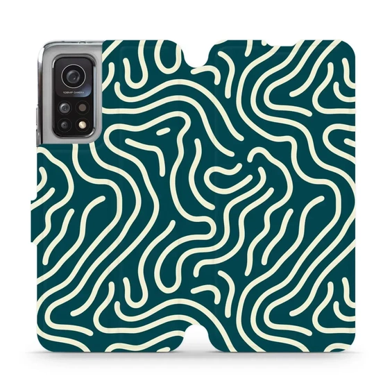 Phone Case Xiaomi Mi 10T - Design VA61S