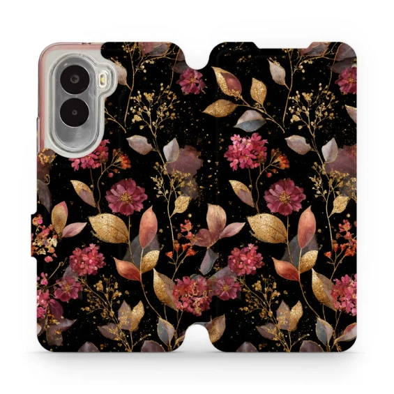 Etui do Xiaomi POCO M7 - wzór V171S