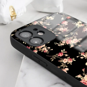 Phone Glossy Case OPPO A40 - Design G039G