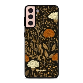 Hülle Glossy Case für Samsung Galaxy S21 - Farbe G174G