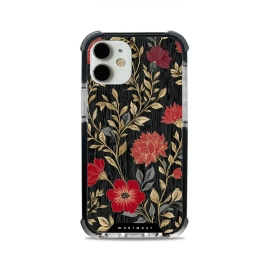Case MagSafe Elite Bumper for Apple iPhone 12 mini - Design D172D