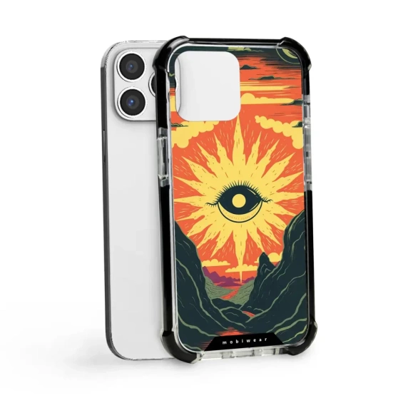 Case MagSafe Elite Bumper for Apple iPhone 13 Pro Max - Design D025D