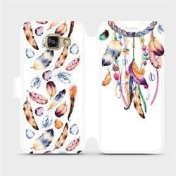 Phone Case Samsung Galaxy A3 2016 - Design M003S