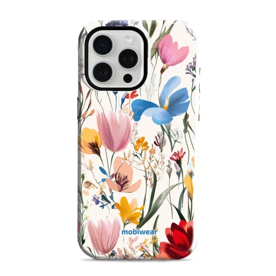 Case Elite Pro for Apple iPhone 15 Pro Max - Design EP70E