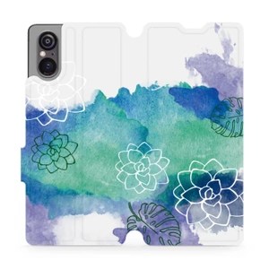 Phone Case Sony Xperia 5 V - Design MG11S