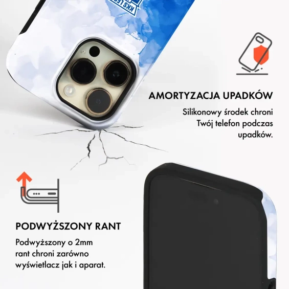 Case Elite Pro for Samsung Galaxy S25 Edge - Design E05LP