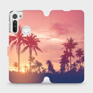 Hülle für Motorola Moto G8 - Farbe M134P