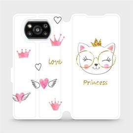 Phone Case Xiaomi POCO X3 Pro - Design MH03S