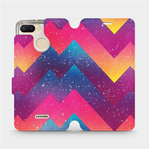 Phone Case Xiaomi Redmi 6 - Design V110S