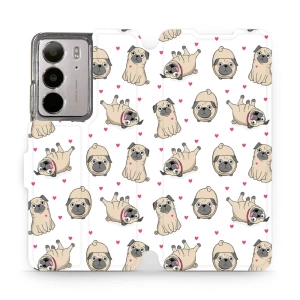 Phone Case Realme C75 - Design M097P