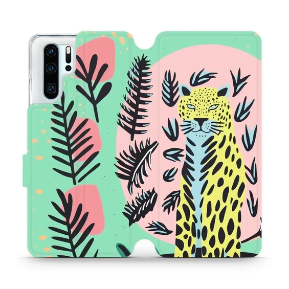 Phone Case Huawei P30 Pro - Design VP52S