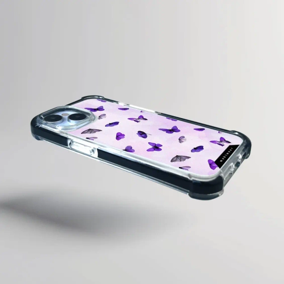 Hülle MagSafe Elite Bumper für Apple iPhone 15 Plus - Farbe DP77D