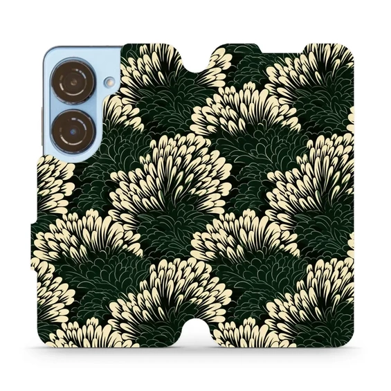 Etui do ASUS Zenfone 10 - wzór VA45S