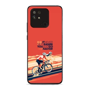 Phone Glossy Case Xiaomi Redmi 10C - Design GD01G