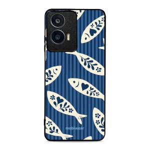 Phone Glossy Case Motorola Moto G24 - Design GP89G