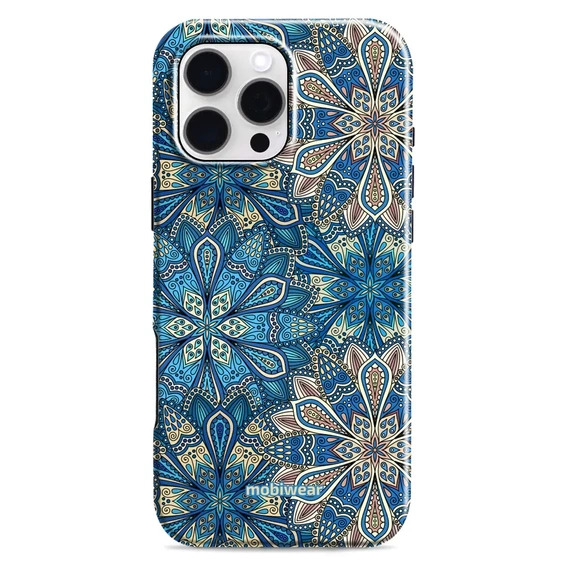 Etui Elite Pro do Apple iPhone 16 Pro Max - wzór E108E