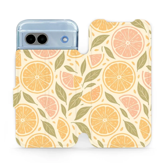 Phone Case Google Pixel 8A - Design VP80S
