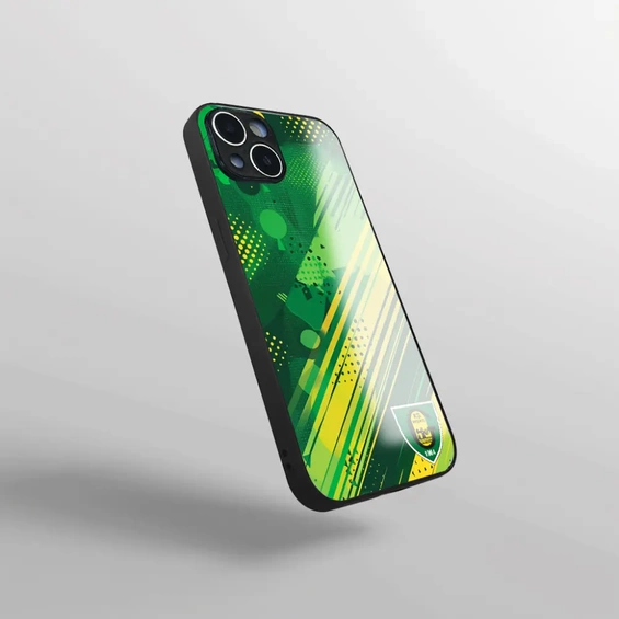 Hülle Glossy Case für Samsung Galaxy A56 5G - Farbe G17GK