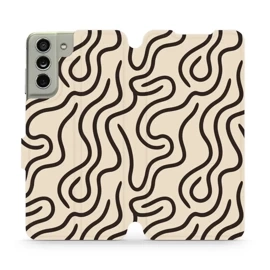 Phone Case Samsung Galaxy S21 FE - Design VA60S