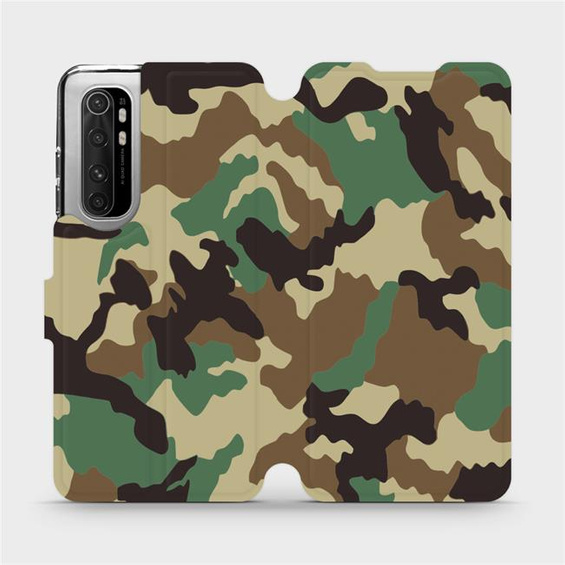 Phone Case Xiaomi Mi Note 10 Lite - Design V111P