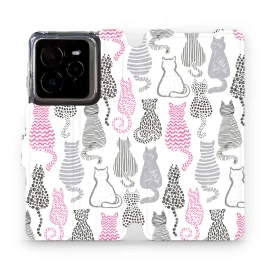 Phone Case Realme GT 7 Pro - Design MX01S