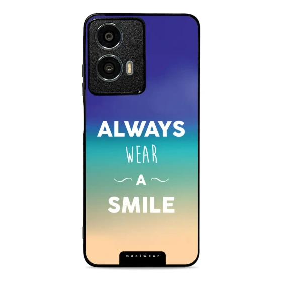 Phone Glossy Case Motorola Moto G24 Power - Design G074G