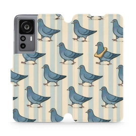 Phone Case Xiaomi 12T Pro - Design VP91S