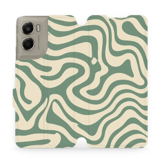 Phone Case Motorola Moto G06 Power - Design VA57S