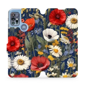 Phone Case Motorola Moto G20 - Design VP46S