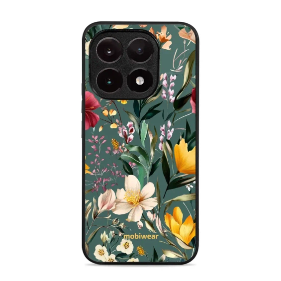 Etui Glossy Case do Xiaomi 15T - wzór GP71G