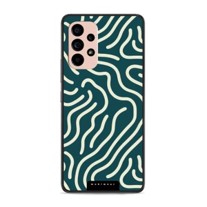 Phone Glossy Case Samsung Galaxy A53 5G - Design GA61G